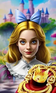 Book Of Alice