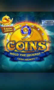 9 Coins Grand Diamond Easter Edition