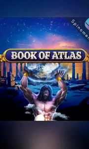 Book Of Atlas