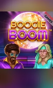 Boogie Boom