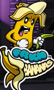 FRKN Bananas