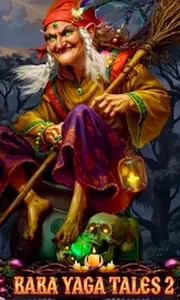 Baba Yaga Tales 2