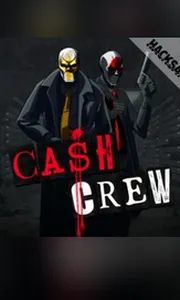 Cash Crew
