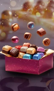 Chocolate Deluxe