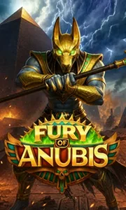Fury of Anubis
