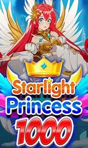 Starlight Princess 1000