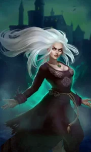 Banshee's Call