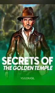 Secrets of the Golden Temple
