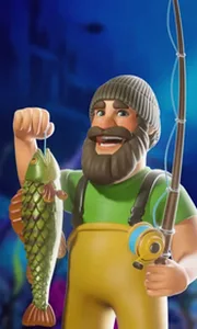 Big Bass Bonanza - Keeping it Reel