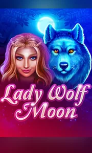 Lady Wolf Moon