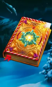Book Of Xmas - JingleBells