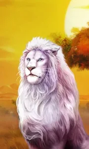 Majestic King - Hold & Hit