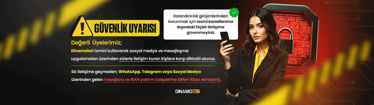 Dinamobet